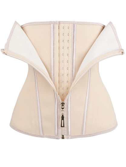 SlimFit Faja Modeladora Mujer Látex Cintura Perfecta con Regalo Braguita Levanta Glúteos