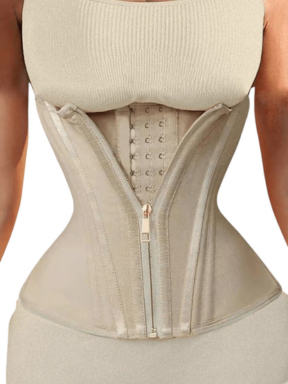 SlimFit Faja Modeladora Mujer Látex Cintura Perfecta con Regalo Braguita Levanta Glúteos