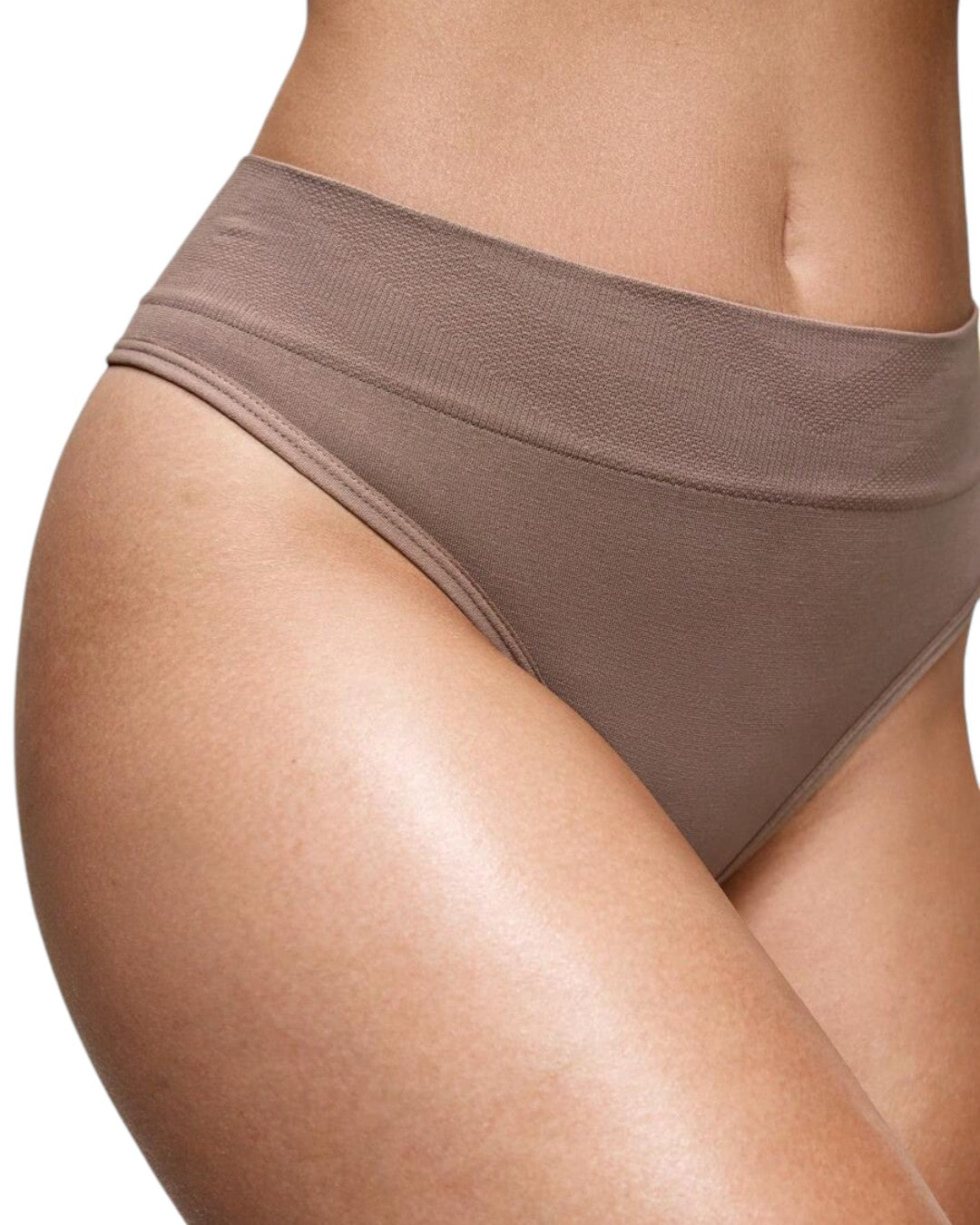 Aurelle Set 3 Panty Mujer Sin Costuras
