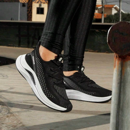 PlusGym Kit Mujer para el Gimnasio – Compra los Tenis y Recibe Smartwatch + Audífonos Bluetooth con 50% OFF