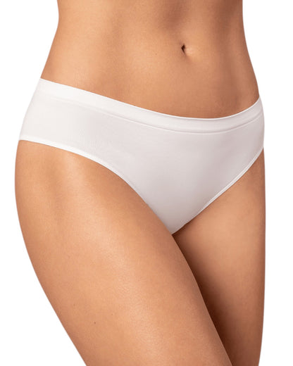 Monaco Set 4 Panty Mujer Microfibra Sin Costuras