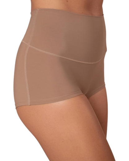 Corelisse Short Shapewear Mujer Doble Cintura