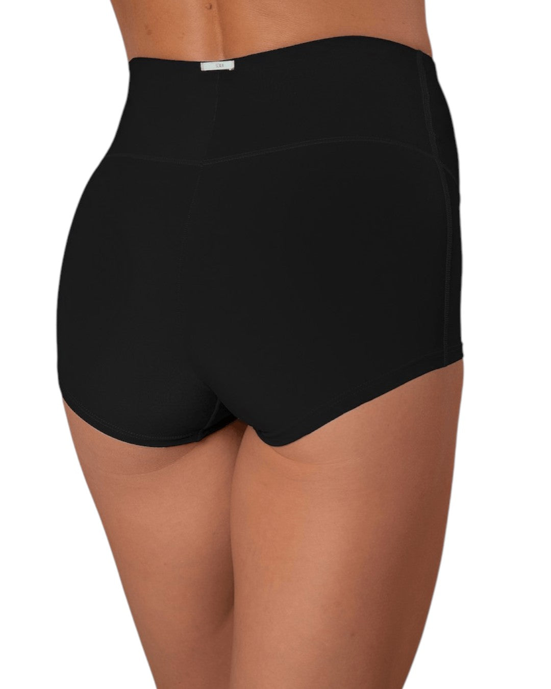 Corelisse Short Shapewear Mujer Doble Cintura