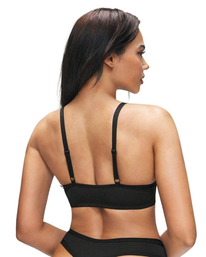 Brasier Liberador Frontal para Mujer sin Incomodar