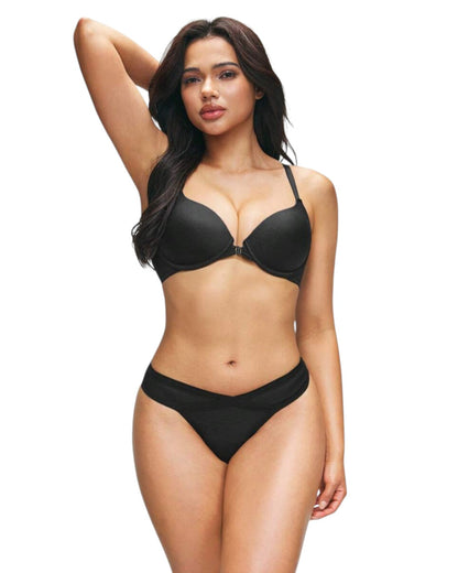 Brasier Liberador Frontal para Mujer sin Incomodar
