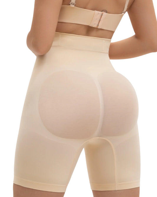BellaBooty Legging Moldeadora Sin Costuras Compra 1 Lleva 2