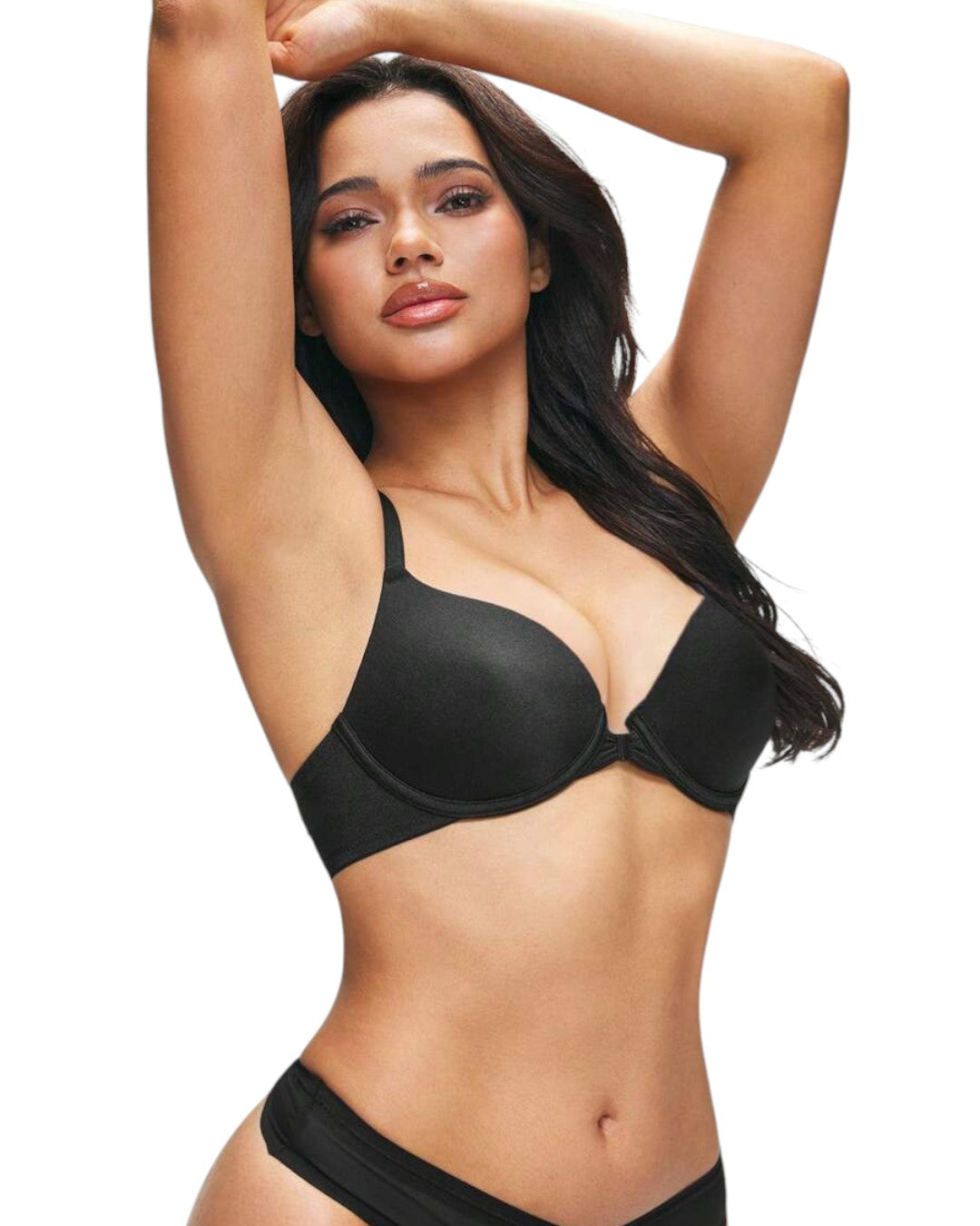Brasier Liberador Frontal para Mujer sin Incomodar