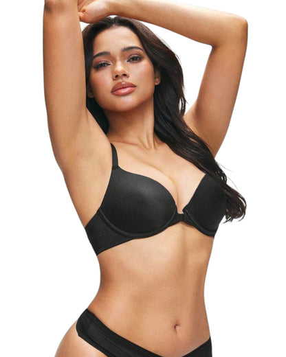Brasier Liberador Frontal para Mujer sin Incomodar