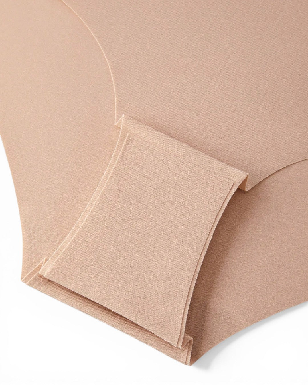 Monaco Set 4 Panty Mujer Microfibra Sin Costuras
