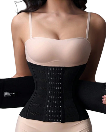 Aveline Faja Modeladora Mujer Corset Compresión