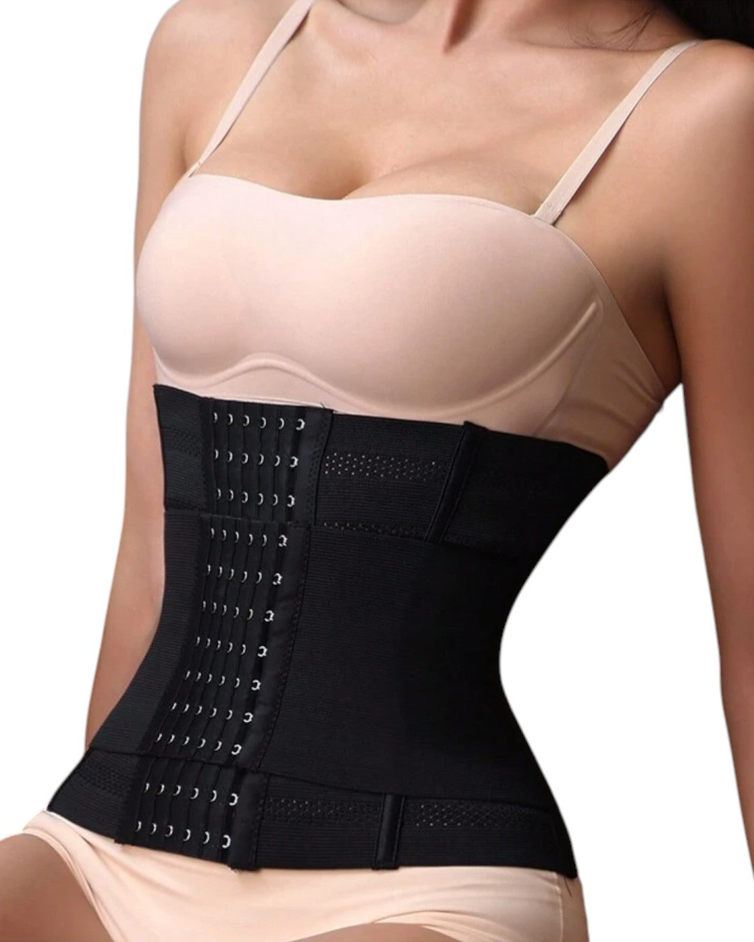 Aveline Faja Modeladora Mujer Corset Compresión