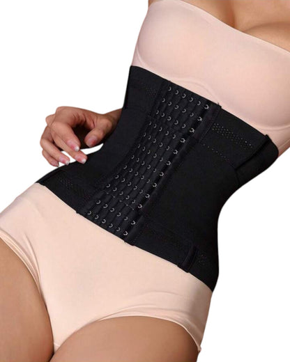 Aveline Faja Modeladora Mujer Corset Compresión