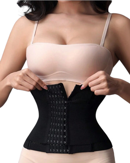 Aveline Faja Modeladora Mujer Corset Compresión