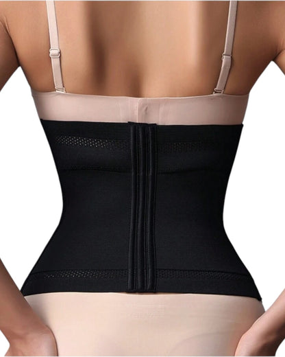 Aveline Faja Modeladora Mujer Corset Compresión