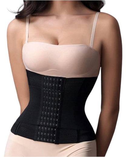 Aveline Faja Modeladora Mujer Corset Compresión