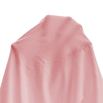 Cropped Lyssia Rosa Femenino de Tirante Ancho y Tacto Suave