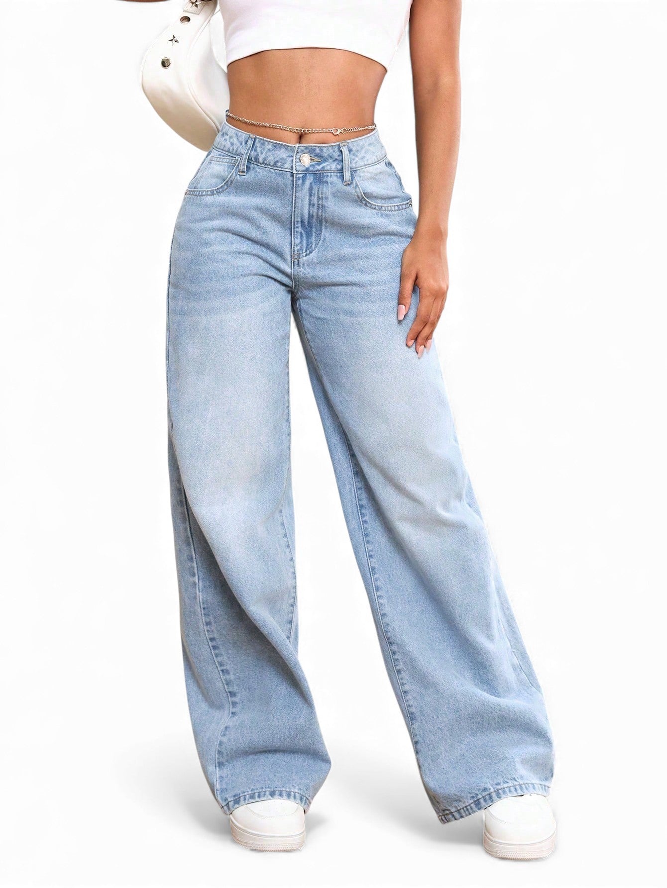 Trío Denim Premium Jeans Femenino Lleva 3 Paga 2