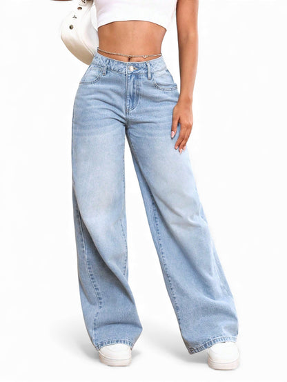 Trío Denim Premium Jeans Femenino Lleva 3 Paga 2