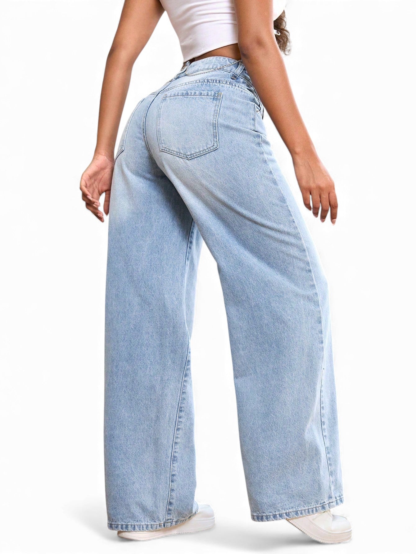 Trío Denim Premium Jeans Femenino Lleva 3 Paga 2