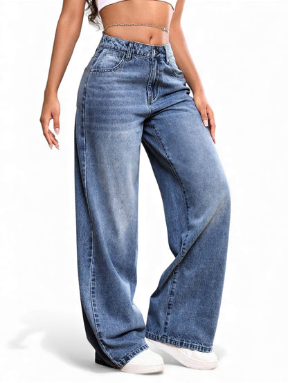 Trío Denim Premium Jeans Femenino Lleva 3 Paga 2