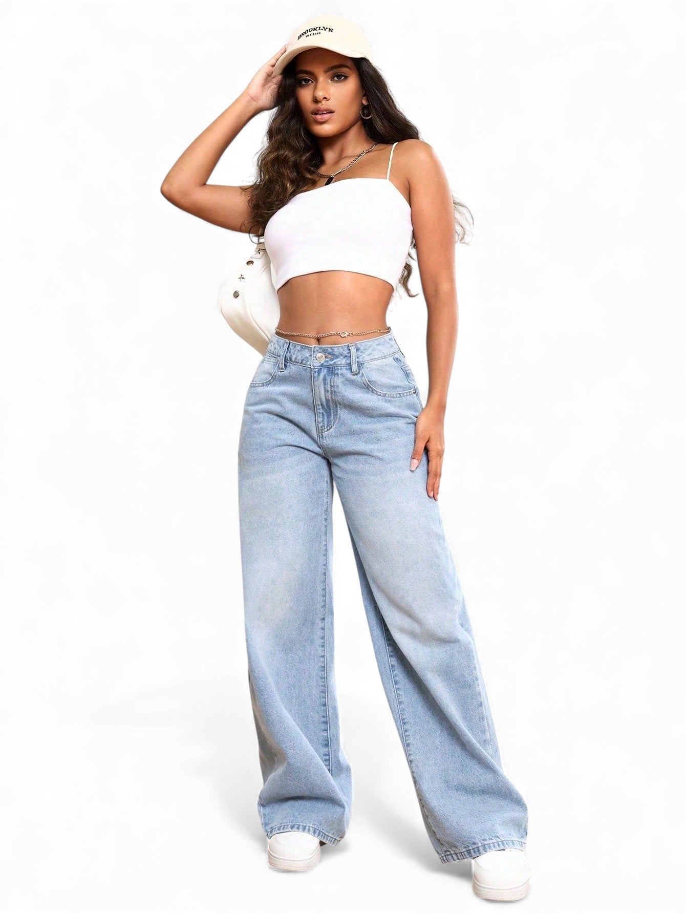 Trío Denim Premium Jeans Femenino Lleva 3 Paga 2