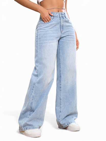 Trío Denim Premium Jeans Femenino Lleva 3 Paga 2