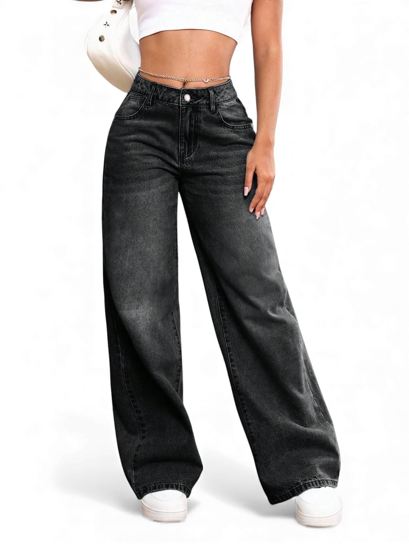 Trío Denim Premium Jeans Femenino Lleva 3 Paga 2