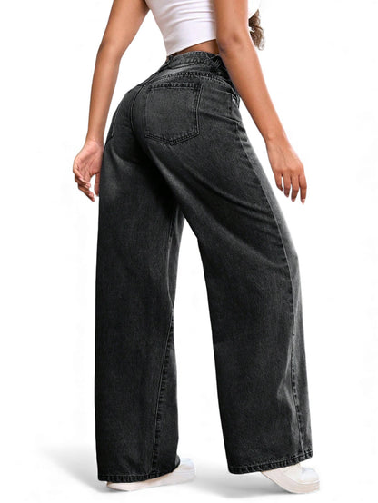 Trío Denim Premium Jeans Femenino Lleva 3 Paga 2