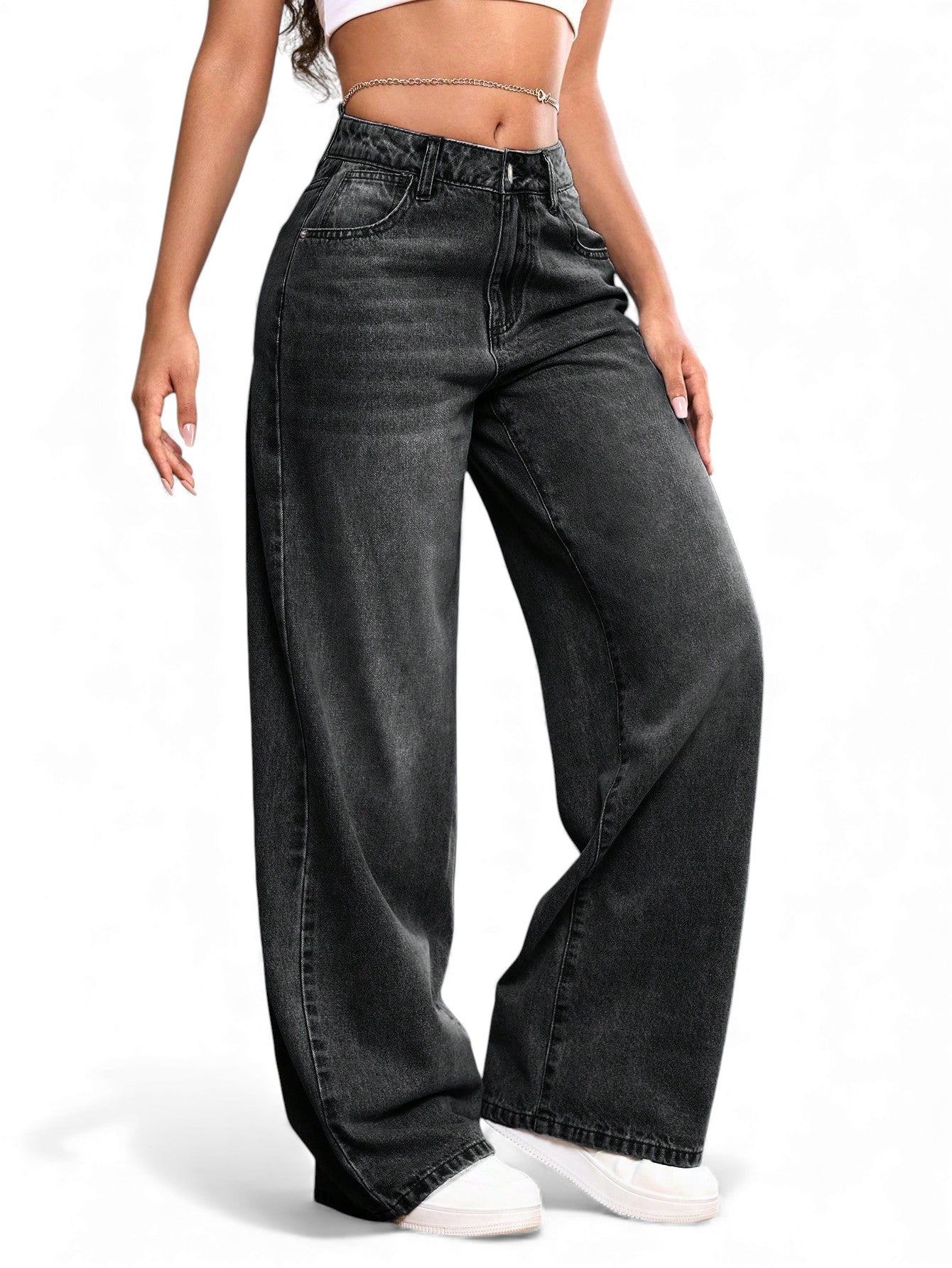 Trío Denim Premium Jeans Femenino Lleva 3 Paga 2