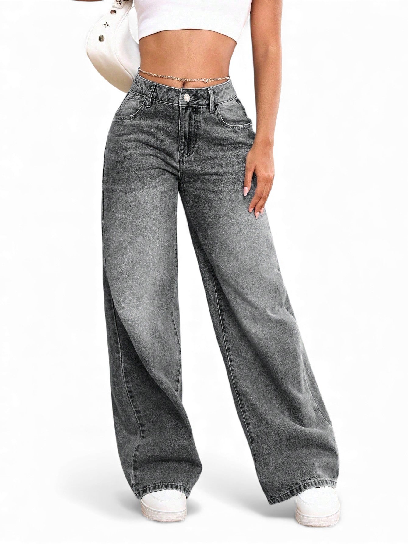 Trío Denim Premium Jeans Femenino Lleva 3 Paga 2