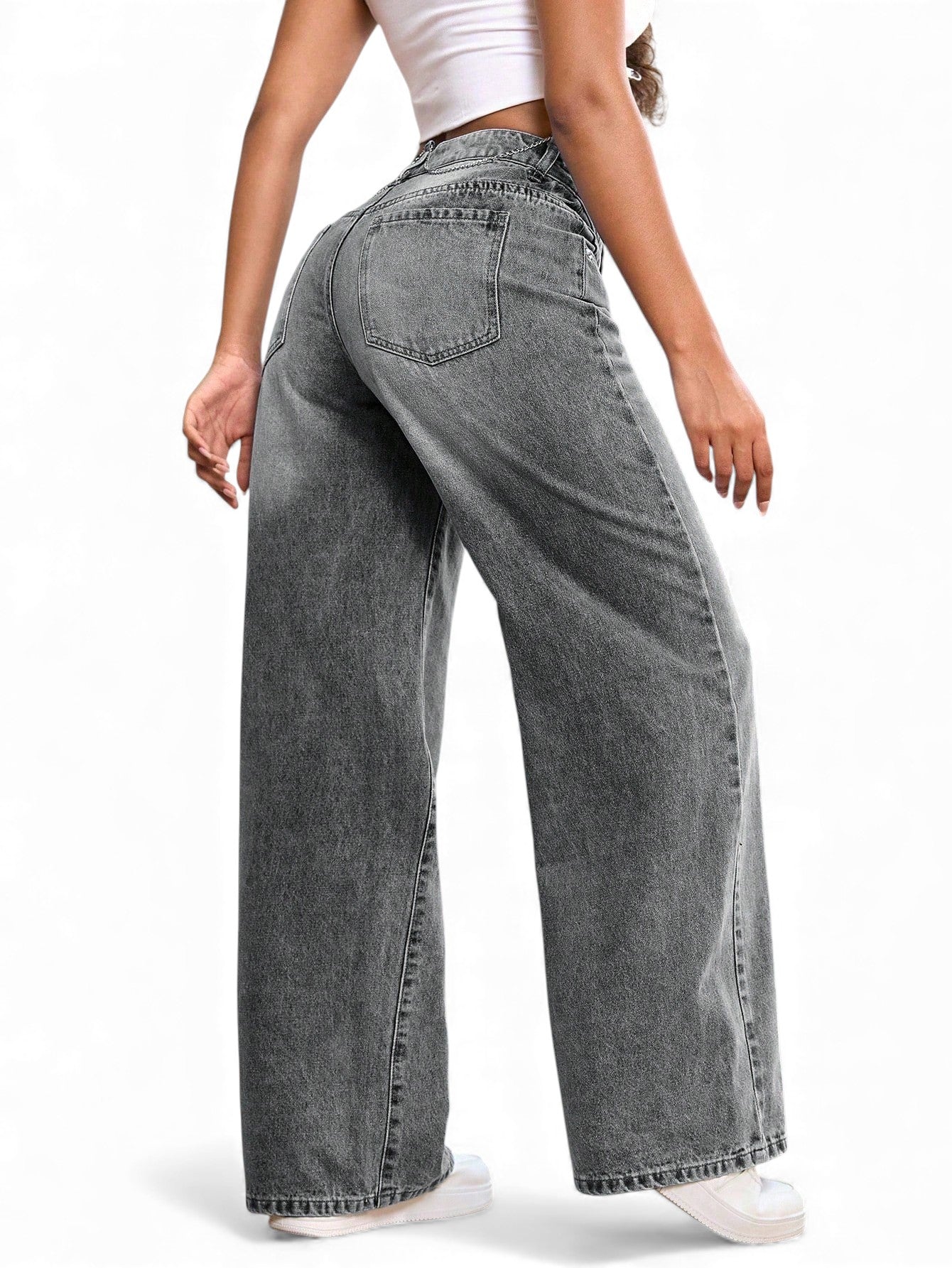 Trío Denim Premium Jeans Femenino Lleva 3 Paga 2