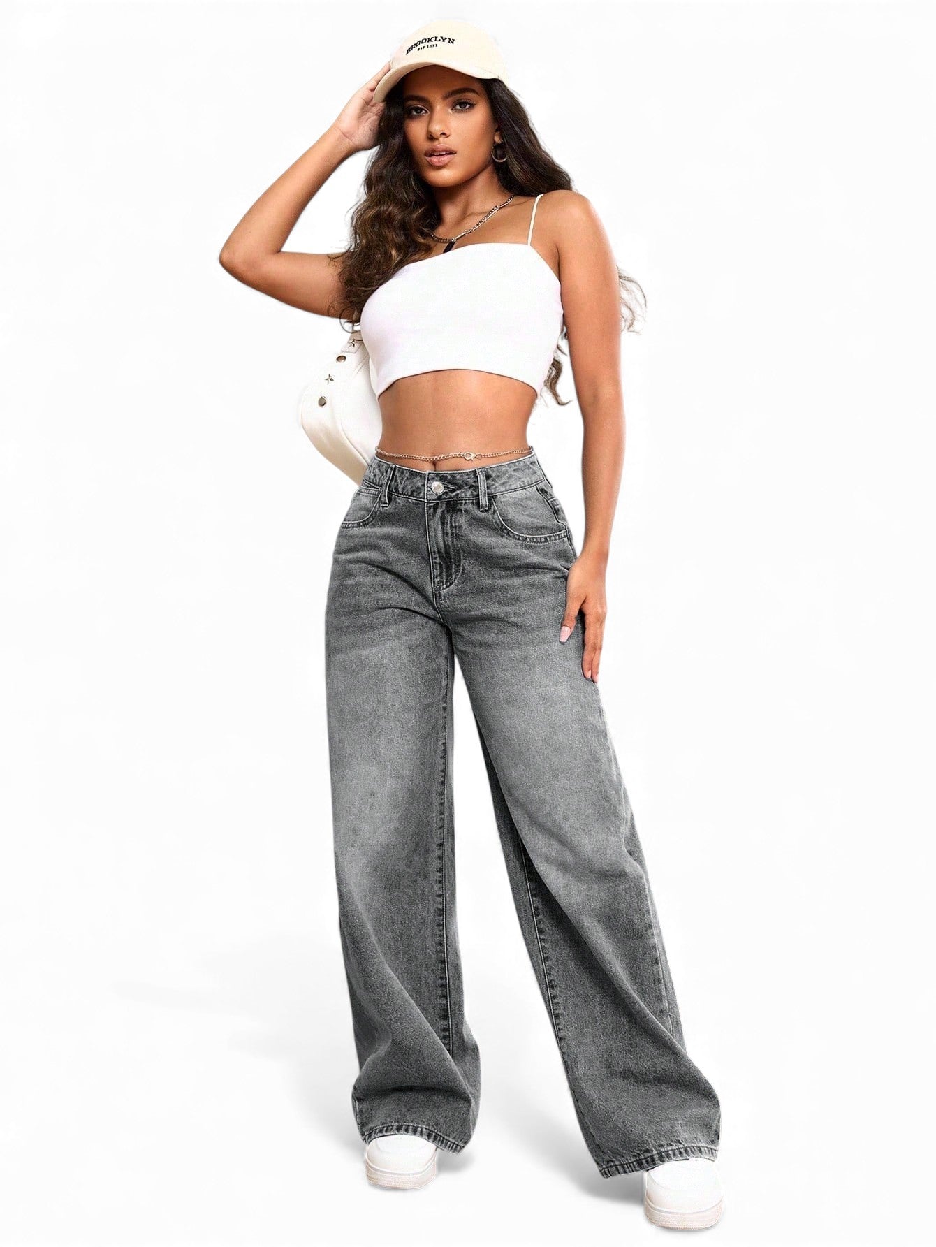 Trío Denim Premium Jeans Femenino Lleva 3 Paga 2