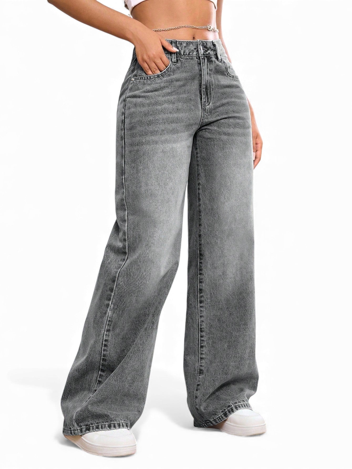 Trío Denim Premium Jeans Femenino Lleva 3 Paga 2