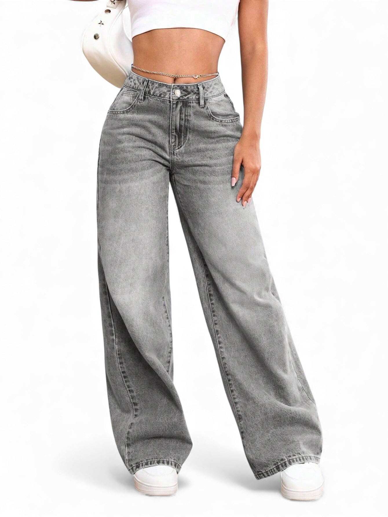 Trío Denim Premium Jeans Femenino Lleva 3 Paga 2