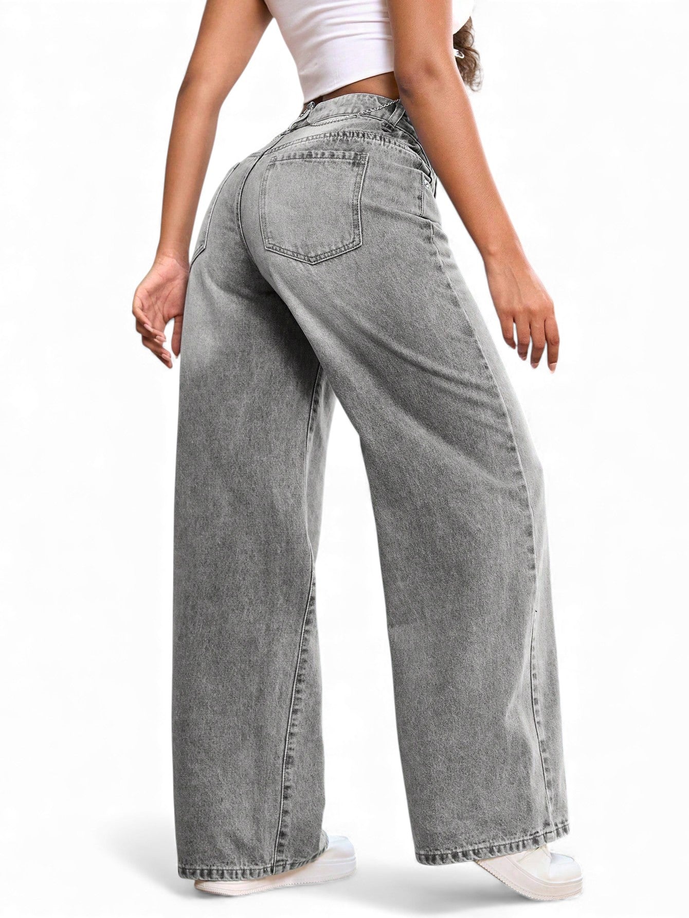 Trío Denim Premium Jeans Femenino Lleva 3 Paga 2