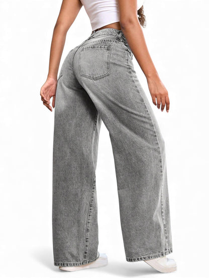 Trío Denim Premium Jeans Femenino Lleva 3 Paga 2