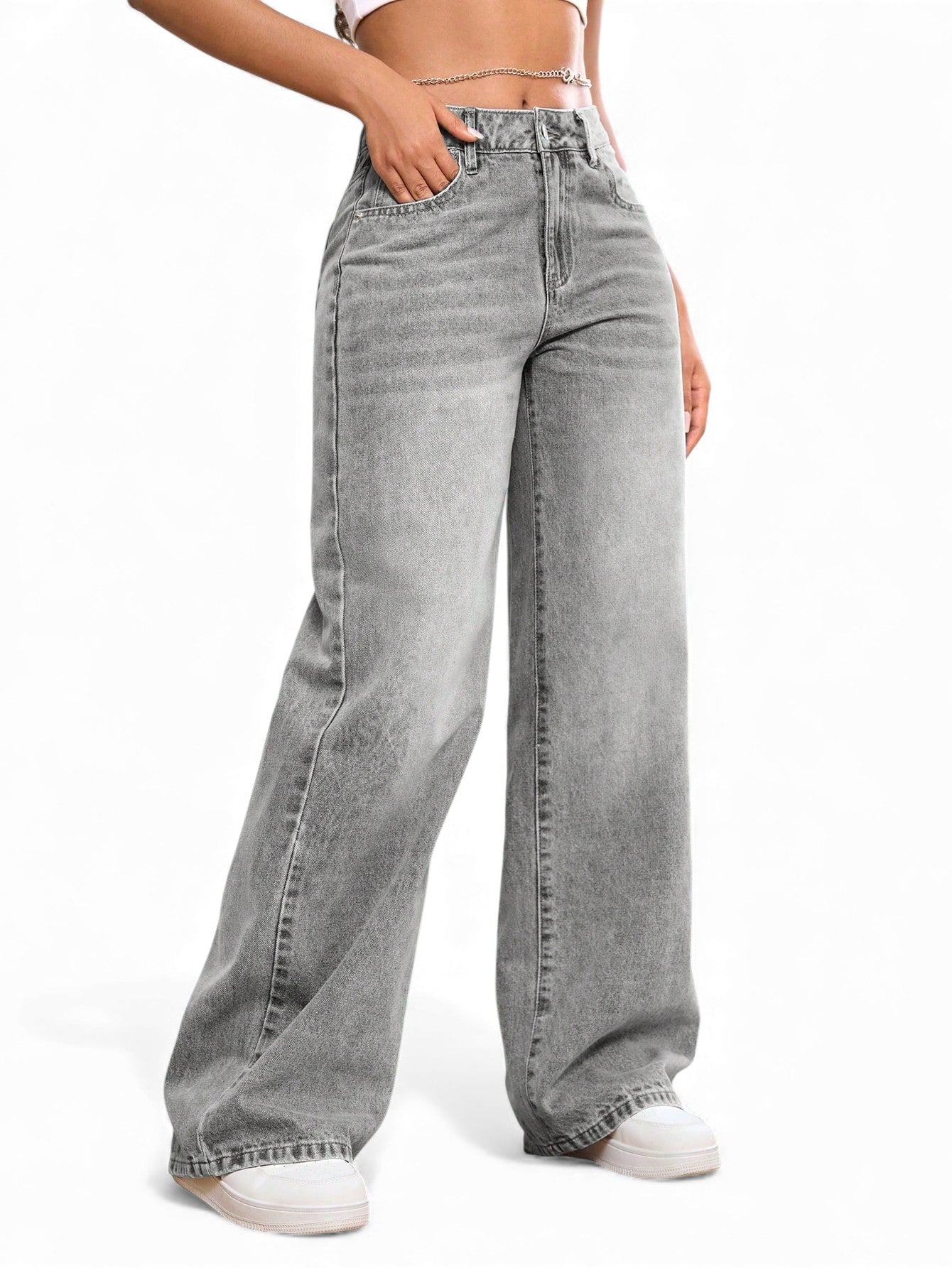 Trío Denim Premium Jeans Femenino Lleva 3 Paga 2