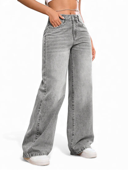 Trío Denim Premium Jeans Femenino Lleva 3 Paga 2