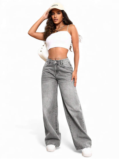 Trío Denim Premium Jeans Femenino Lleva 3 Paga 2