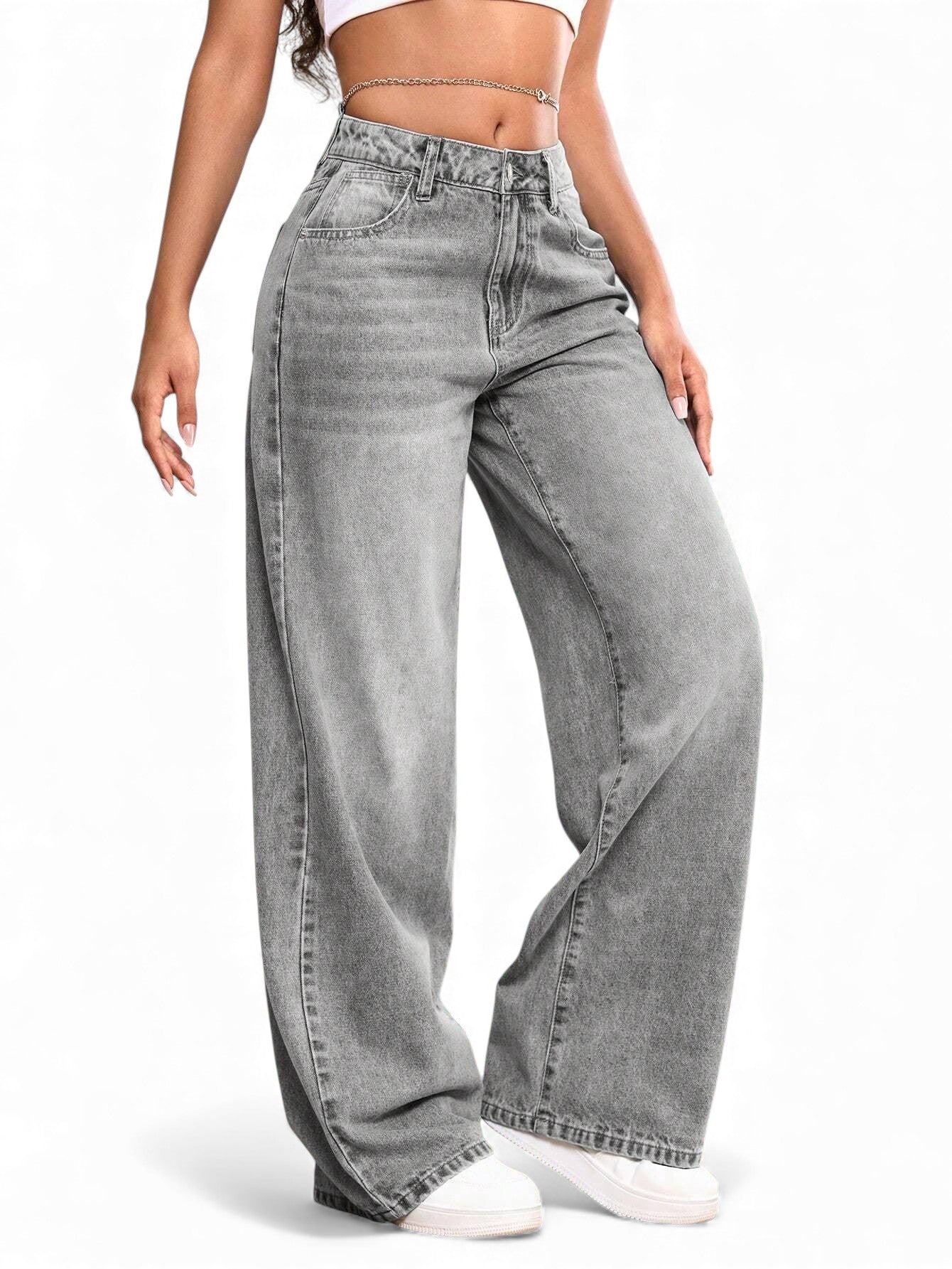 Trío Denim Premium Jeans Femenino Lleva 3 Paga 2