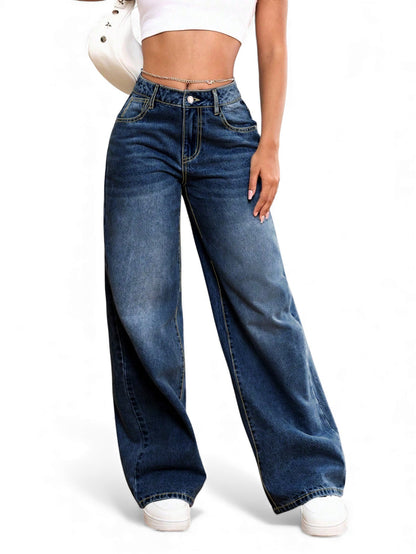 Trío Denim Premium Jeans Femenino Lleva 3 Paga 2