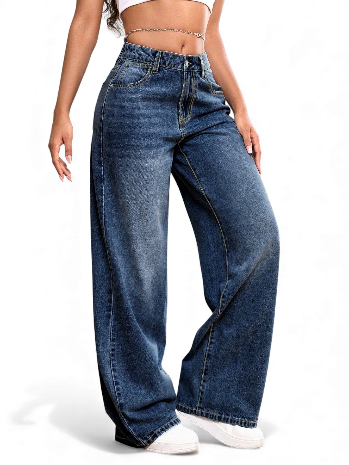 Trío Denim Premium Jeans Femenino Lleva 3 Paga 2