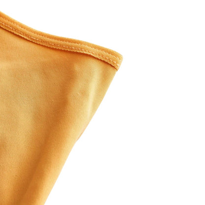 Silhouette Fit Body Modelador Femenino Camisole Casual Comodidad