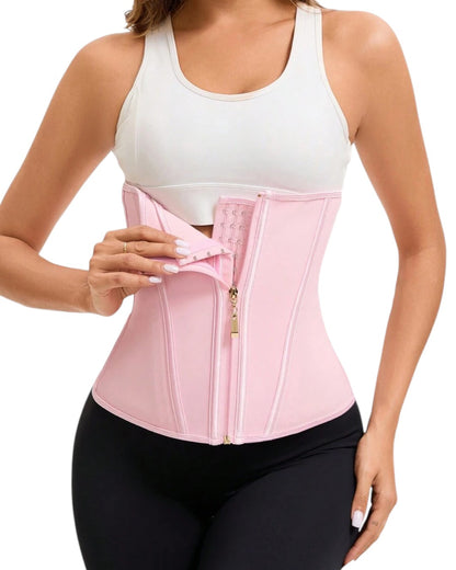 Monarch Set Faja Modeladora Short Regalo