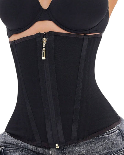 Monarch Set Faja Modeladora Short Regalo