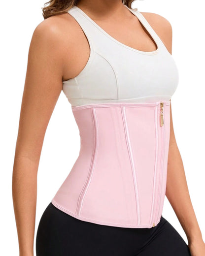Monarch Set Faja Modeladora Short Regalo