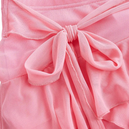 Amélie Falda Femenino Capas Elegante y Cómoda