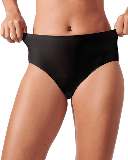 Veloura Panty Boxer Mujer Sin Costuras
