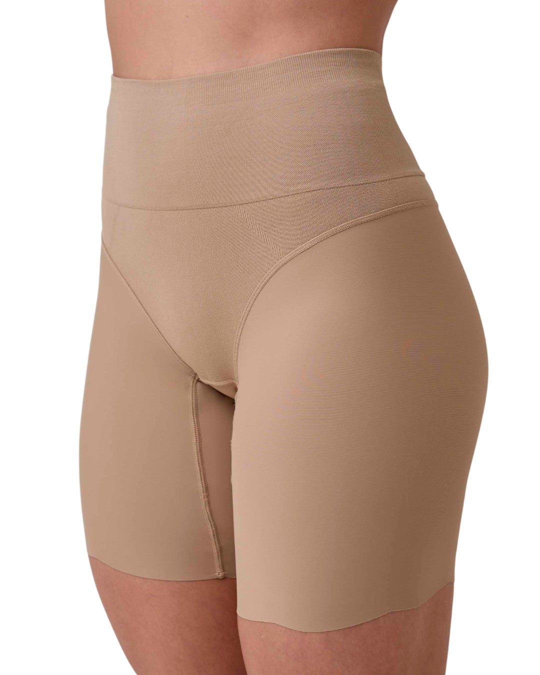 Velméra Short Shapewear Mujer Laser Invisible