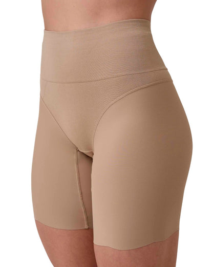 Velméra Short Shapewear Mujer Laser Invisible